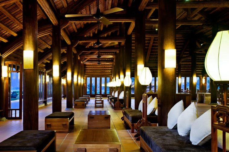 Emeralda Resort Ninh Binh